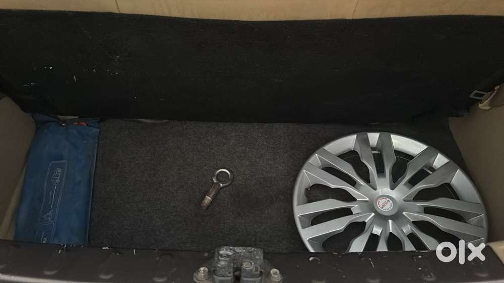 Honda Brio 2016 Petrol Well Maintained