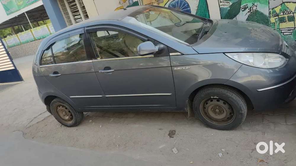 Good Milage ..double Key.. Company Condition Car