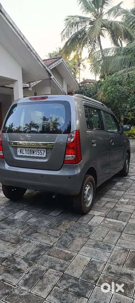 Wagner 2018 Cng