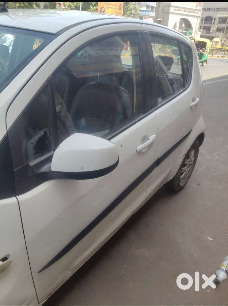 Maruti Suzuki Ritz Petrol Good Condition
