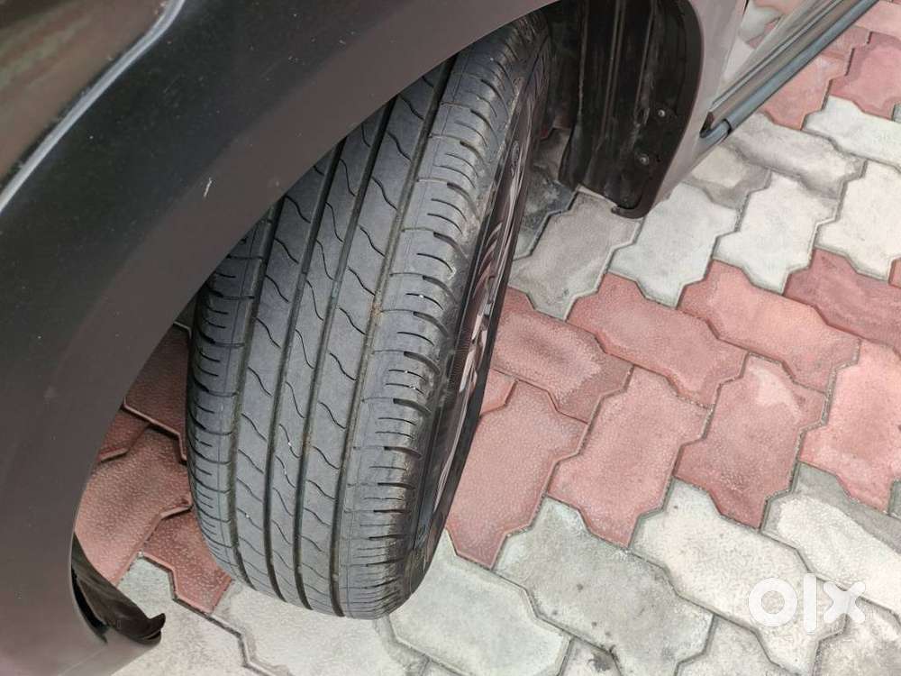 Honda Wr-v, 2019, Diesel