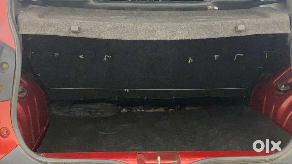 Renault Kwid 2015-2019 1.0 Rxt (o), 2017, Petrol