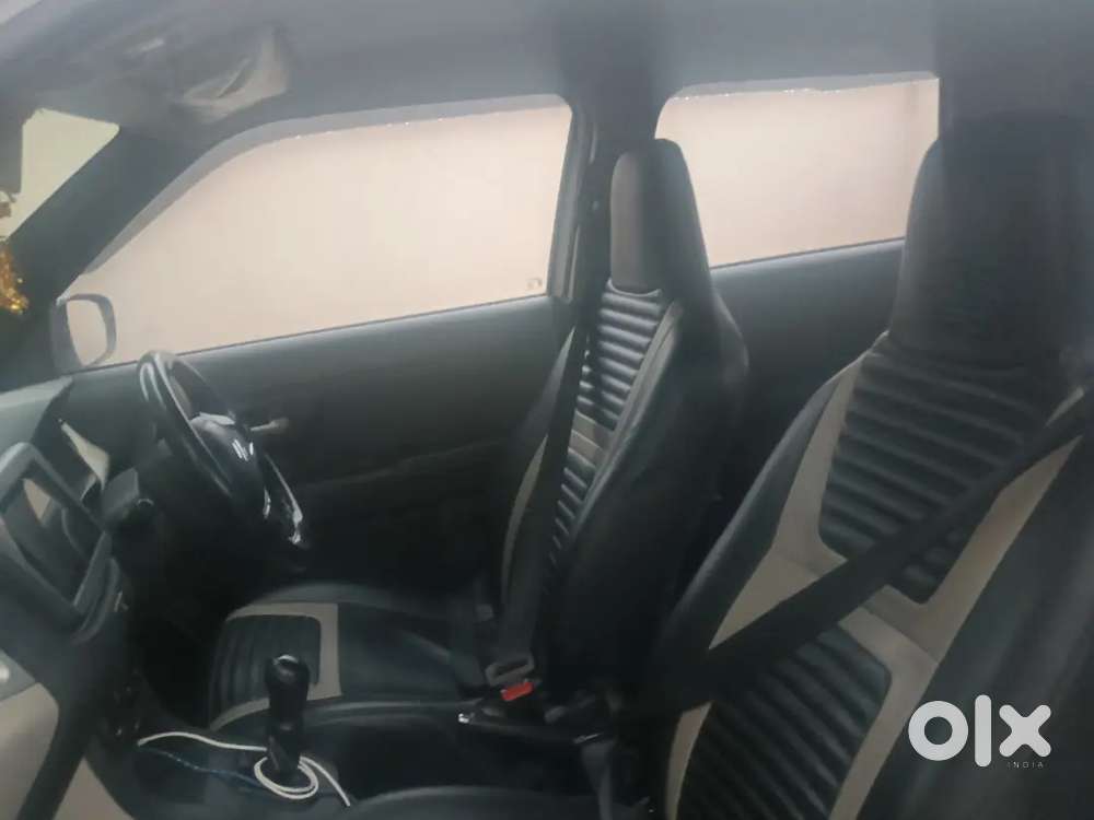 Maruti Suzuki Wagon R 2020 Petrol Manual