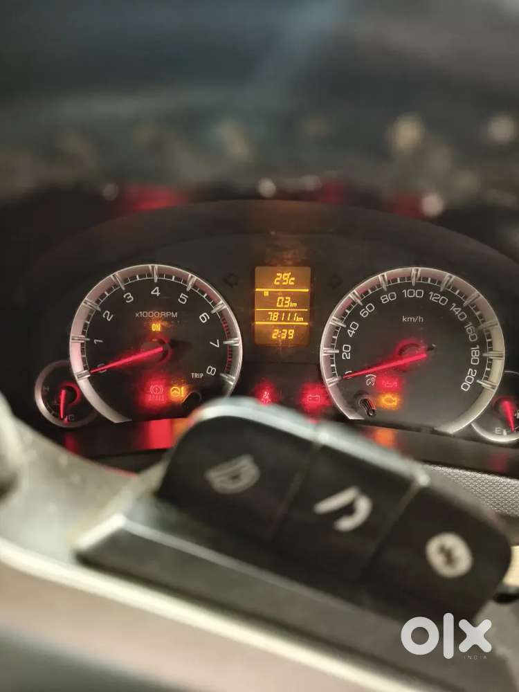 Good Condition Swift Dzire Zxi Top Model