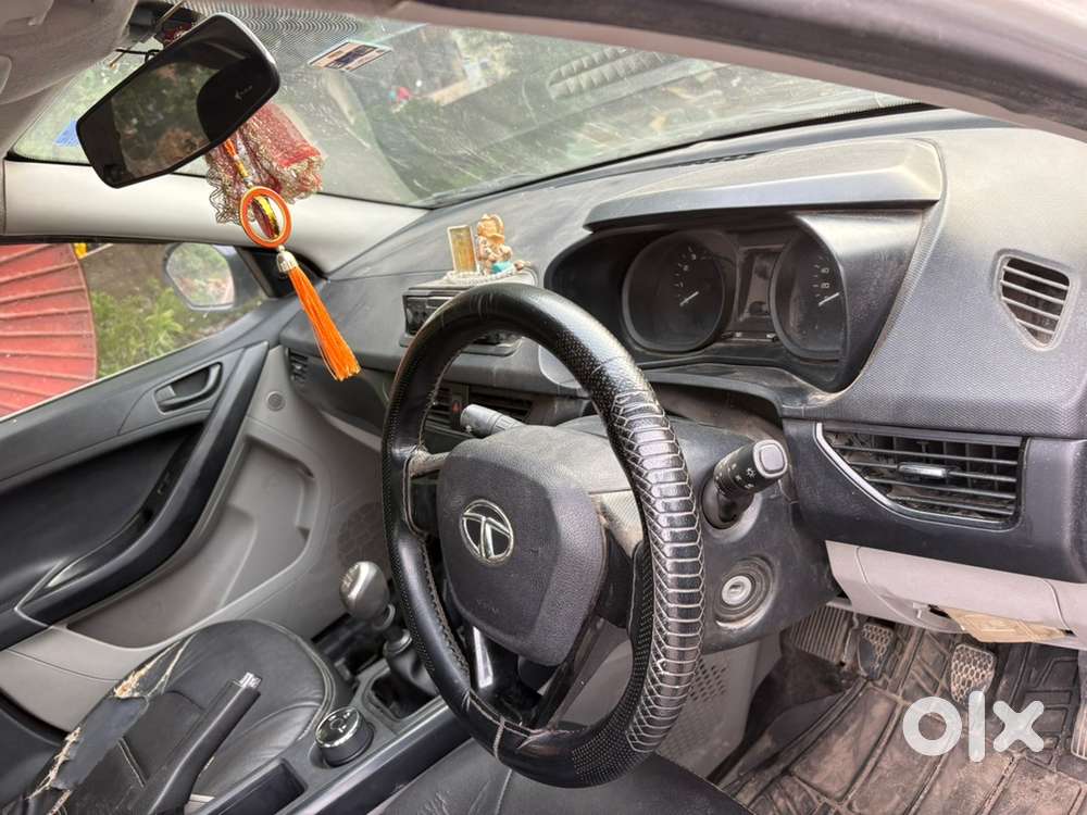 Tata Nexon Diesel Manual 2019