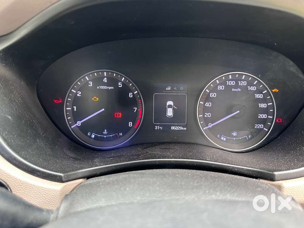 Hyundai Elite I20 2015 Petrol Well Maintained