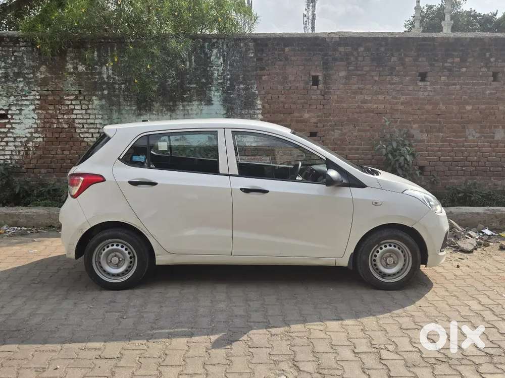 Hyundai Grand I10 2016 Petrol ,