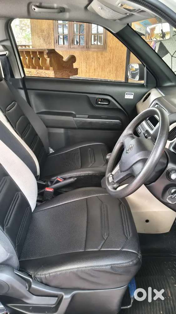 Maruti Suzuki Wagon R 2025 Cng