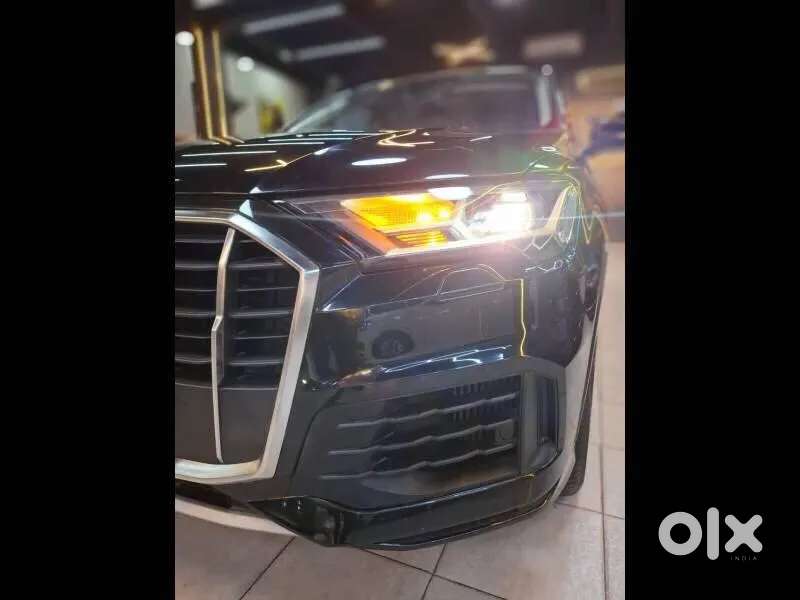 Audi Q7 3.0 Premium Plus 55 Tfsi, 2023, Petrol