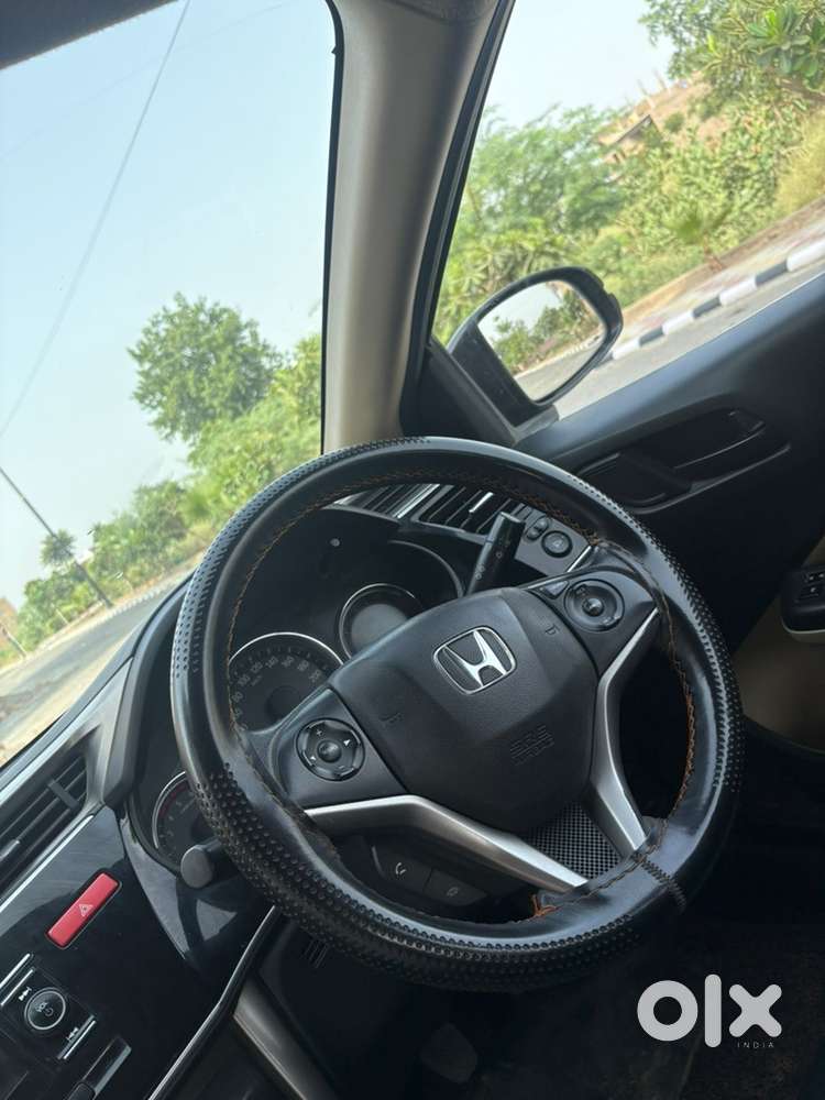 Honda City Diesel 2014
