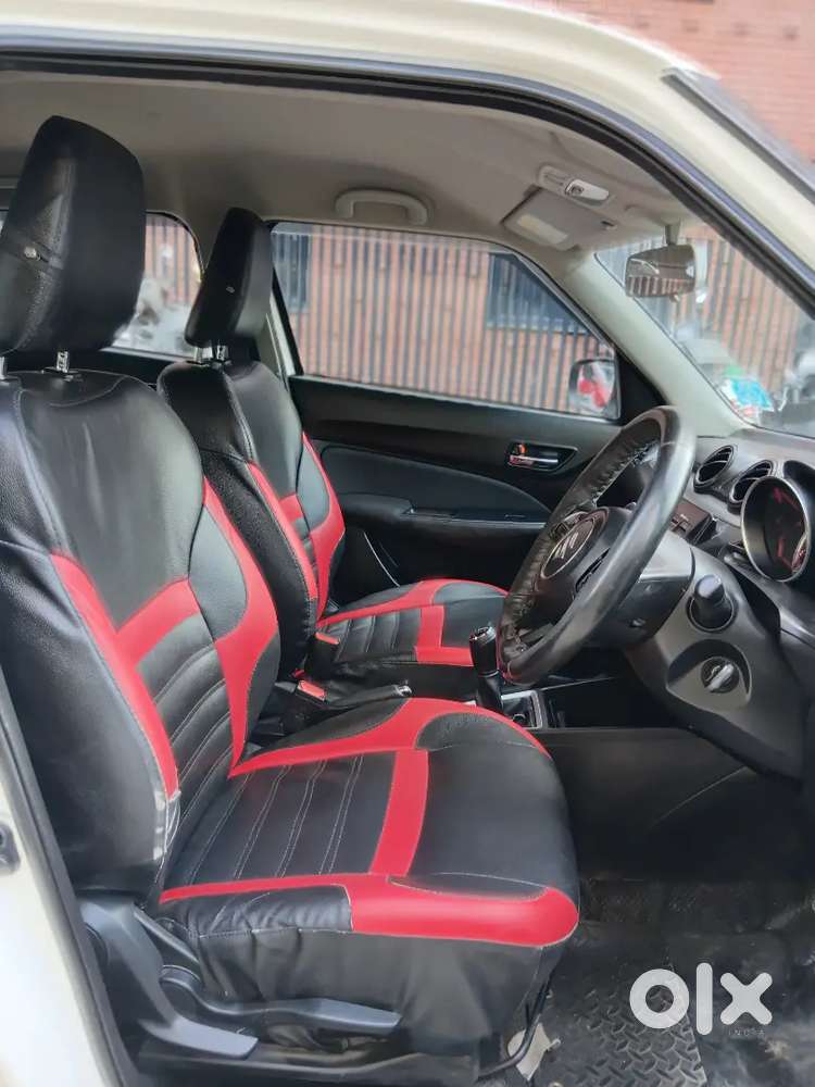 Maruti Suzuki Swift Diesel 2018