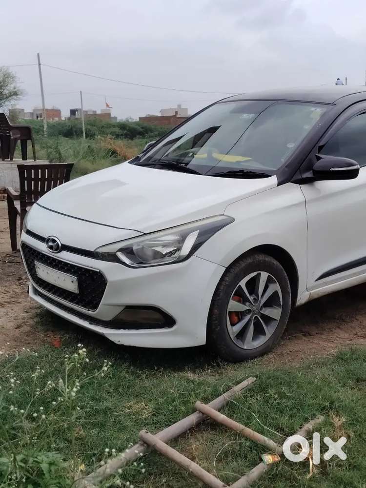 Hyundai Elite I20 Asta 2014