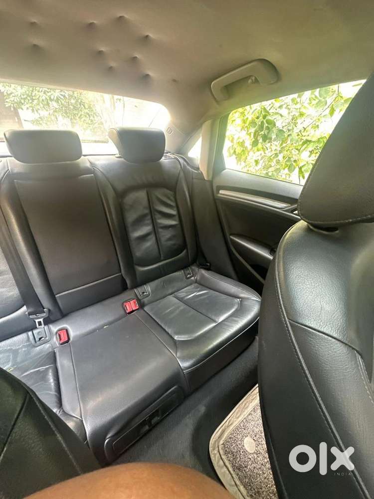 Audi A3 Diesel 2015