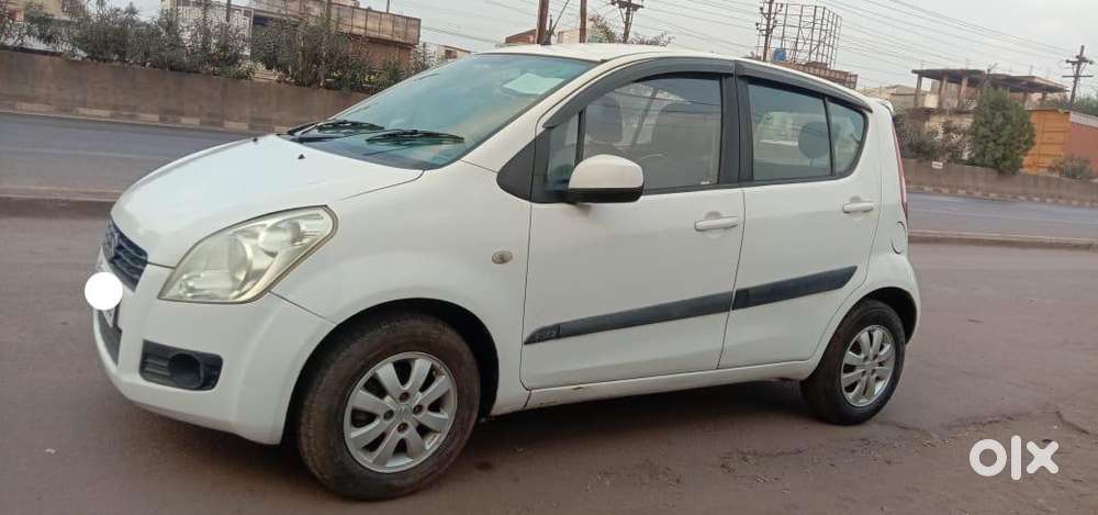 Maruti Suzuki Ritz Zxi Bs-iv, 2011, Petrol