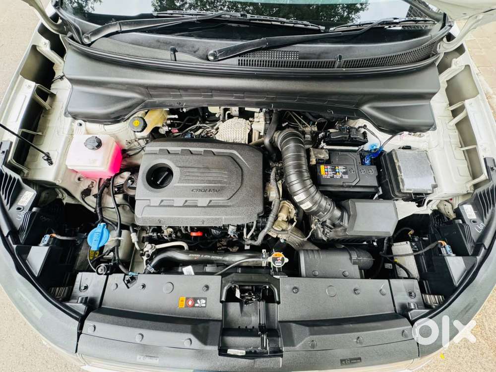 Hyundai Alcazar 1.5 Platinum (o) Diesel At 7 Str, 2025, Diesel