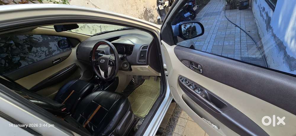 Hyundai I20 2010 Petrol Well Maintained