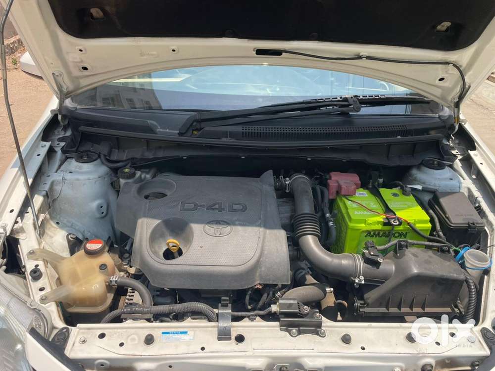 Toyota Etios Gd, 2018, Diesel