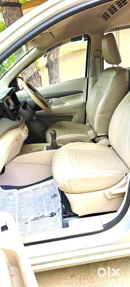 Maruti Suzuki Ertiga Shvs Vdi, 2019, Diesel