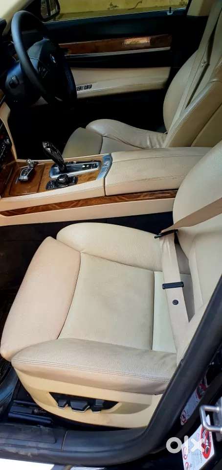 Bmw 7 Series 730ld Sedan, 2013, Diesel