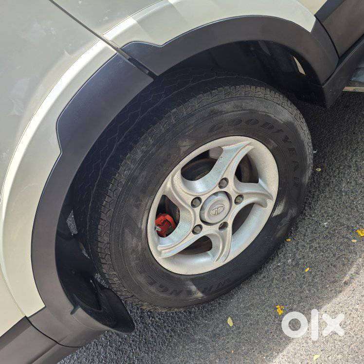 Tata Hexa 2.2 Xt 4x4 7 Str, 2018, Diesel
