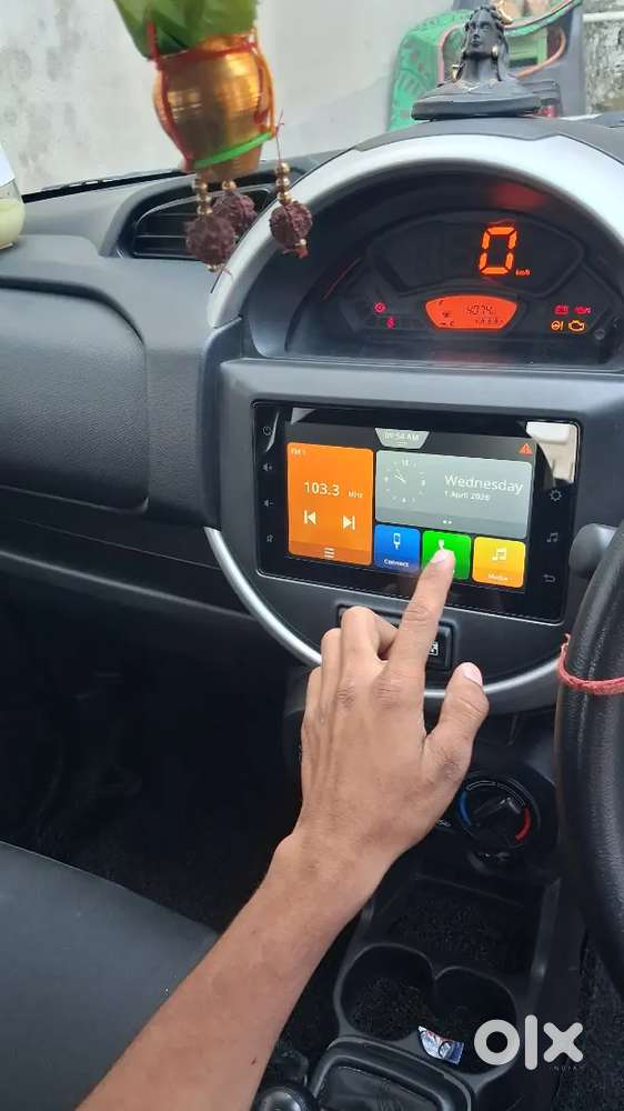 Maruti Suzuki S-presso 2025 New Car