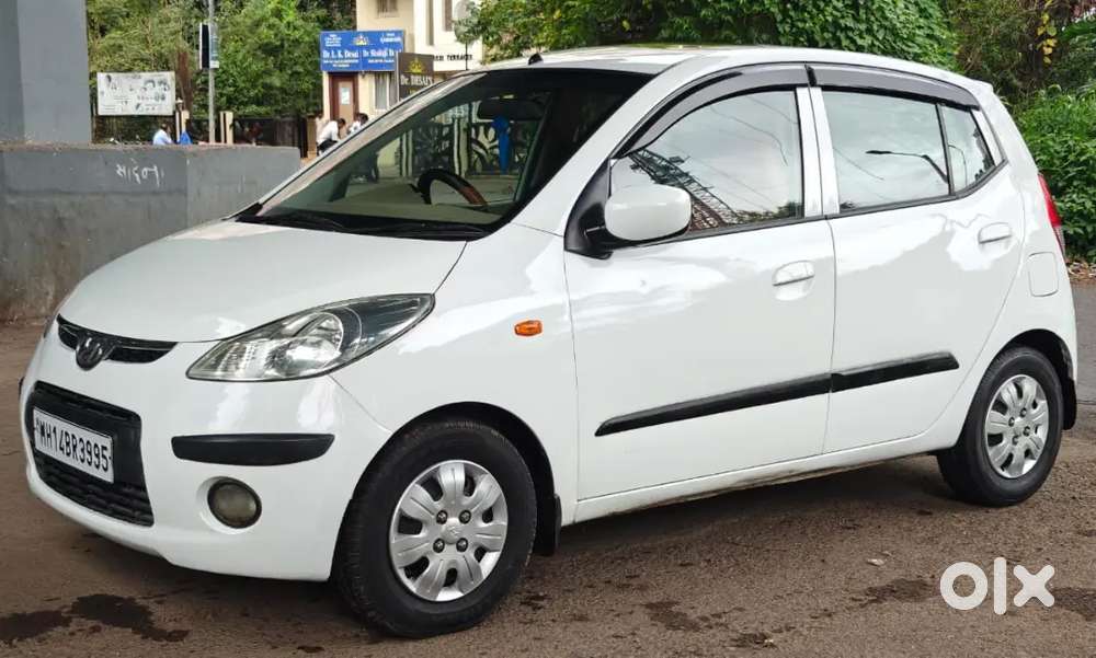 Smooth Working Automatic Sunroof, Android Screen