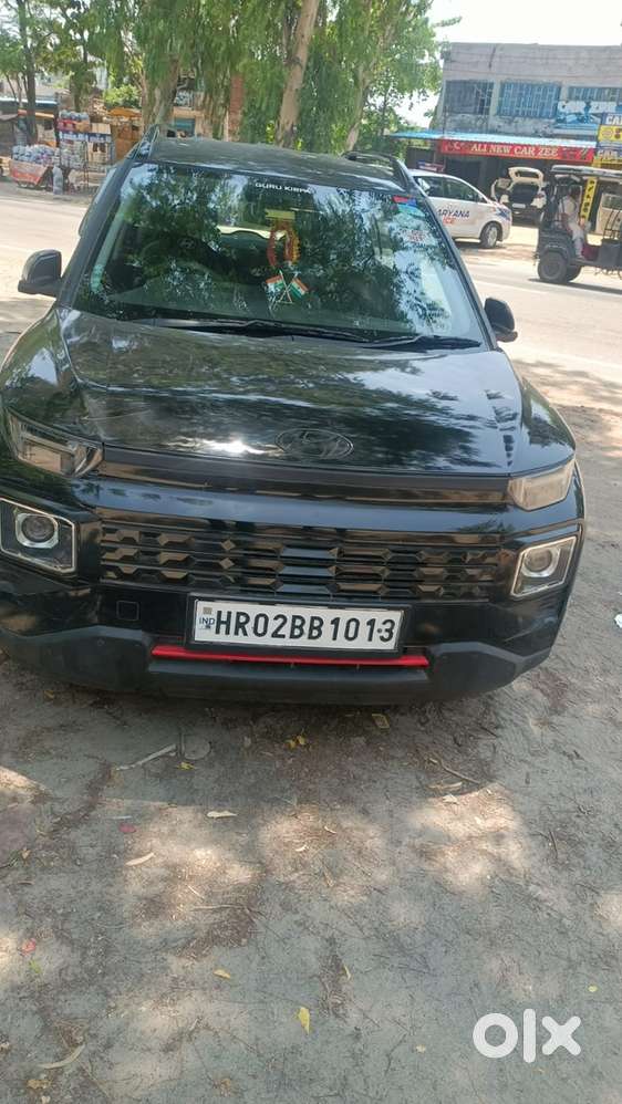 Hyundai Exter 2025 Model