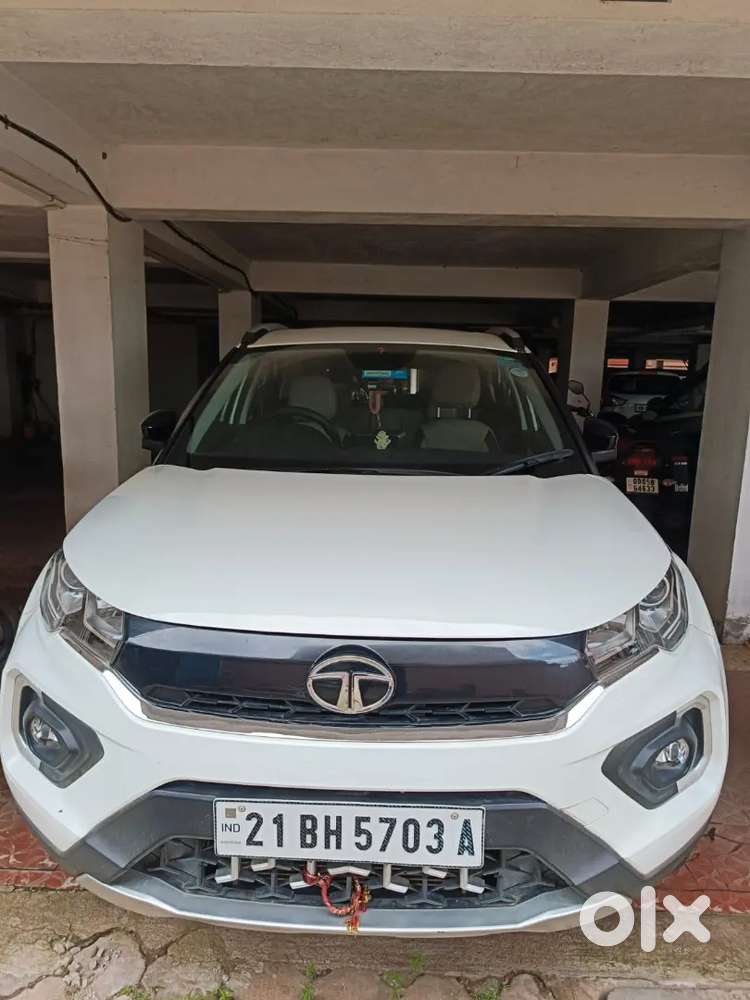 Tata Nexon 1.5 Petrol 2022