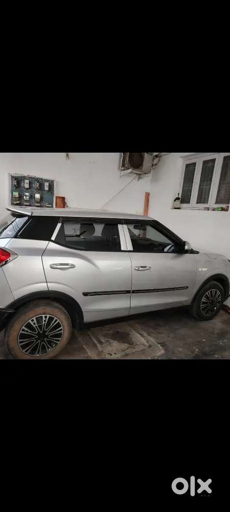 Mahindra Xuv300 Diesel, 300 Ps Power  Solid Build  5 Star Rated