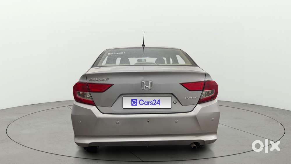 Honda Amaze 1.2 E I-vtec, 2022, Petrol