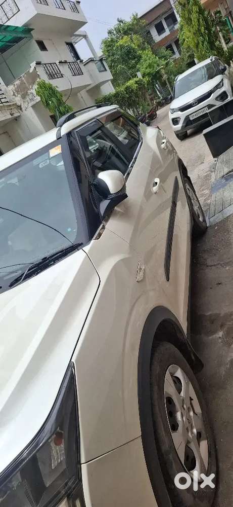 Mahindra Xuv300 W6 2023