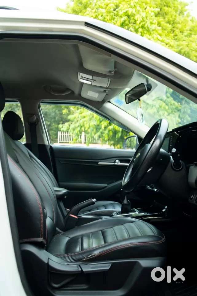Kia Seltos 1.5 Htk+, 2019, Petrol
