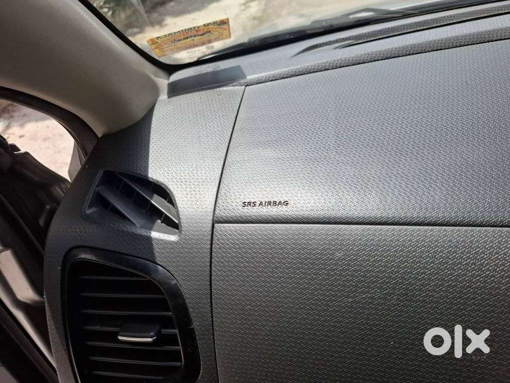 Maruti Suzuki Brezza Zdi Plus, 2016, Diesel