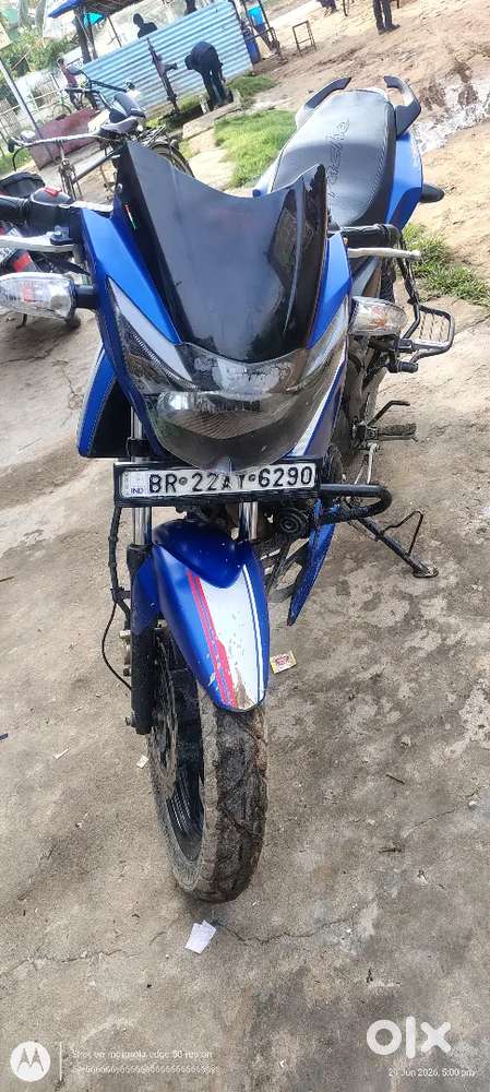 Honda Brio Petrol 2023