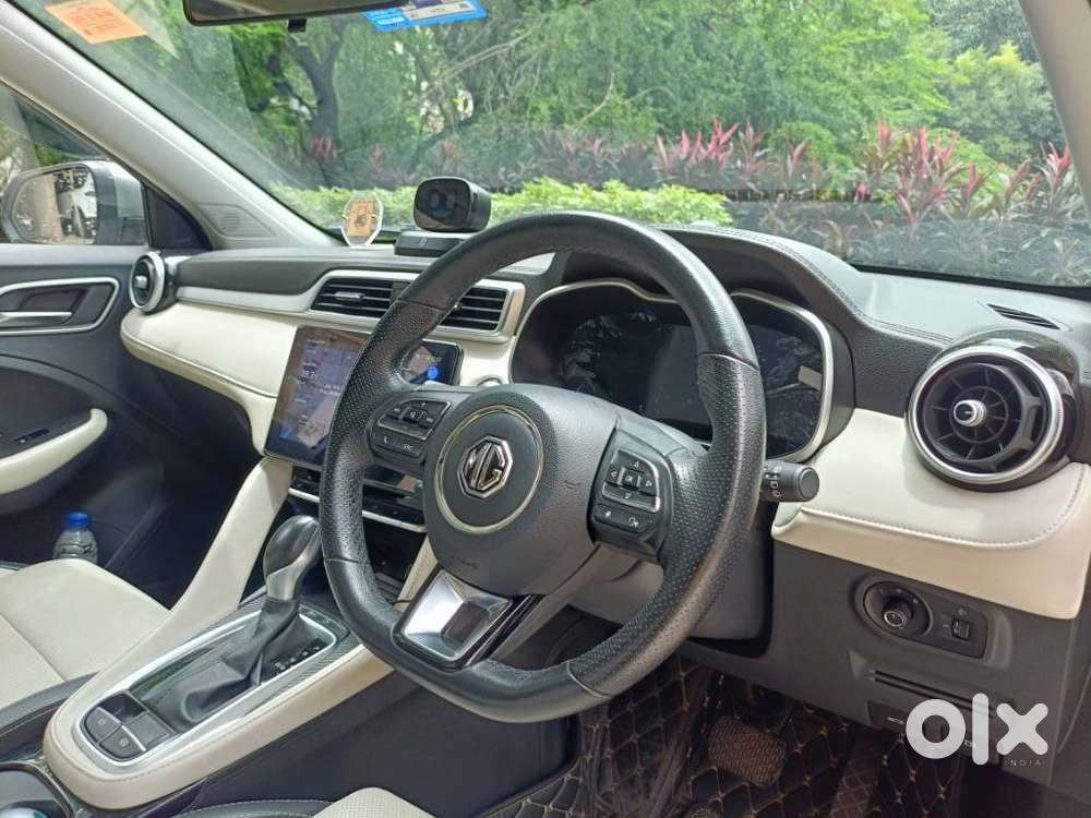 Mg Astor 1.5 Savvy Cvt, 2022, Petrol