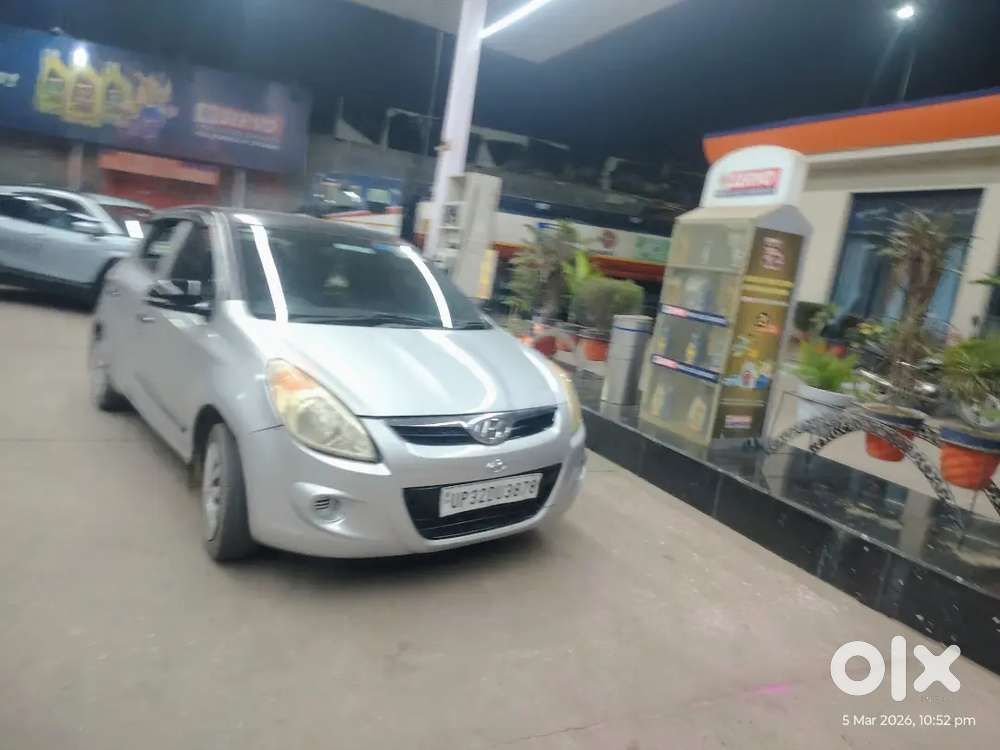 Car Good Service Hai