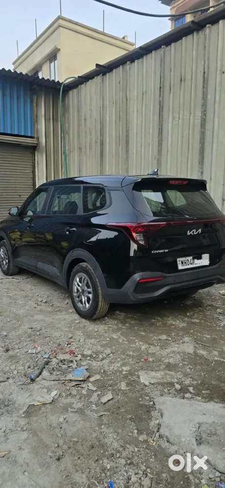 Kia Carens D1.5 2024
