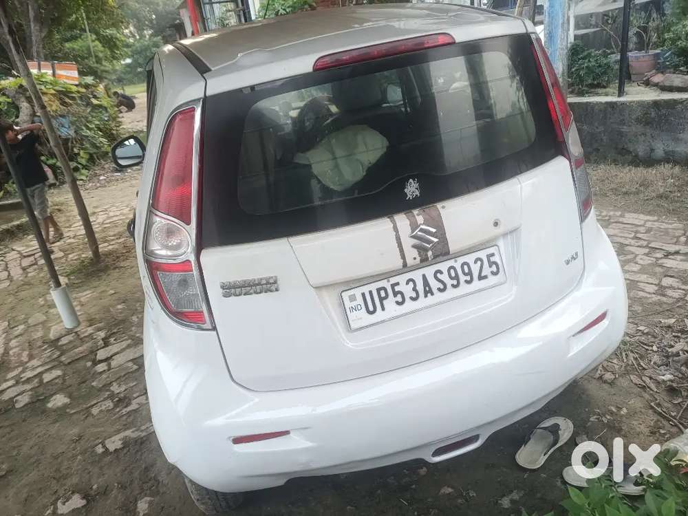 Maruti Suzuki Ritz