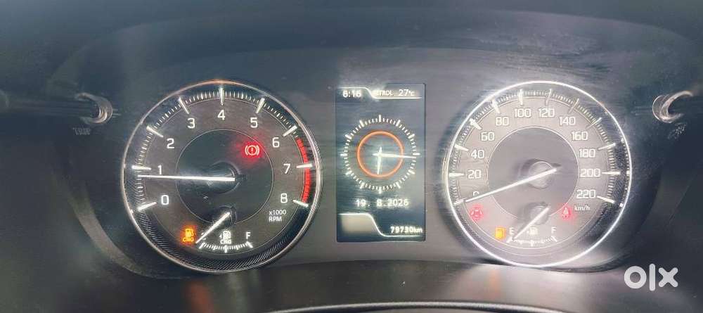 Maruti Suzuki Baleno Zeta, 2023, Cng & Hybrids