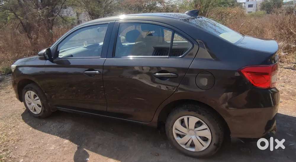 Honda Amaze 2020