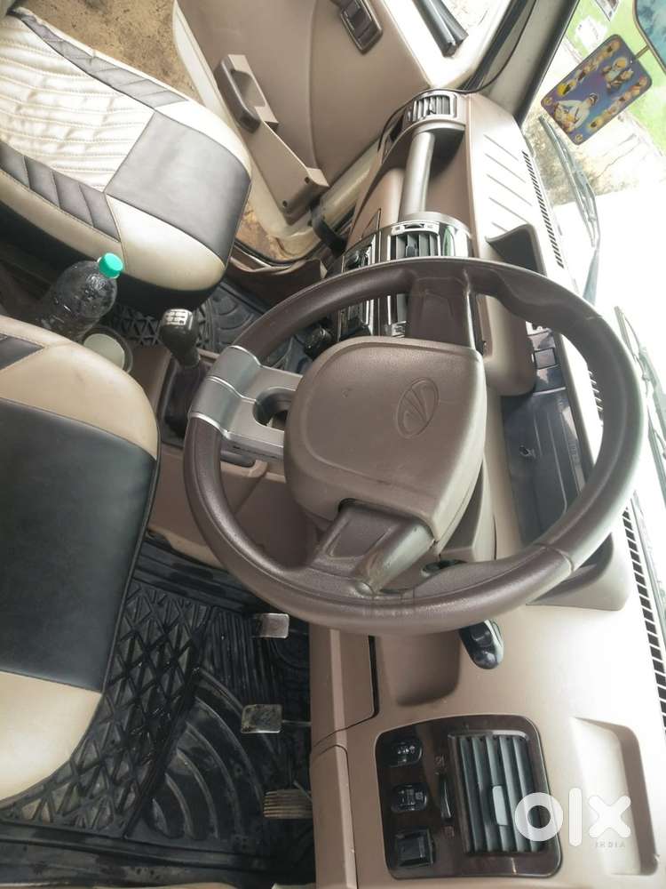 Mahindra Bolero Diesel 2017