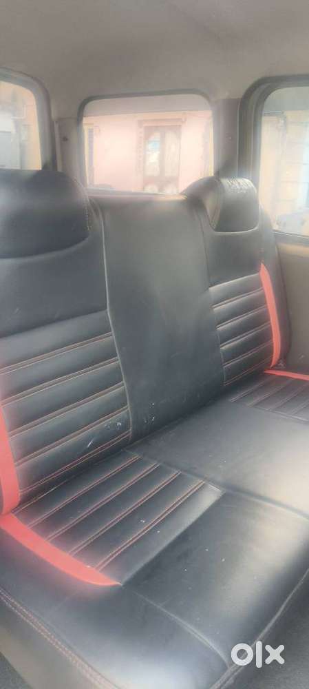 Maruti Suzuki Eeco 5 Str Ac (o), 2022, Petrol