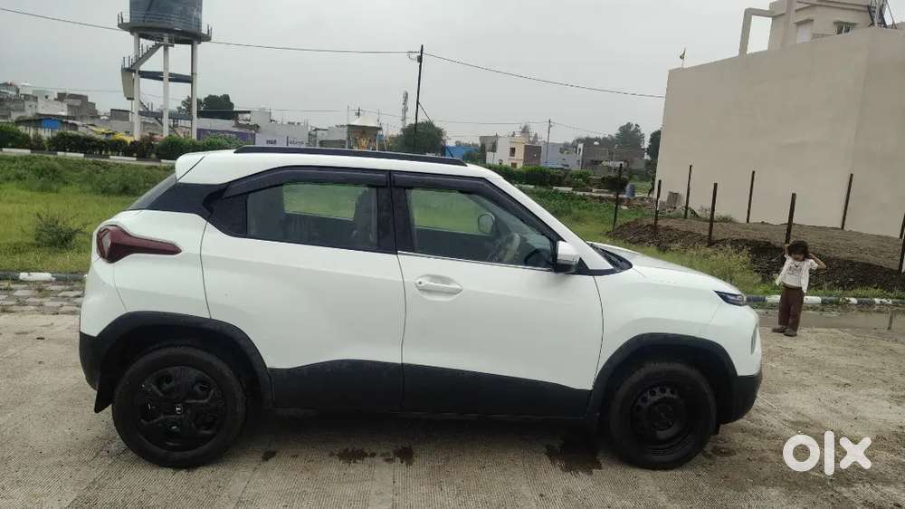 Tata Punch 1.2 Adventure 2022