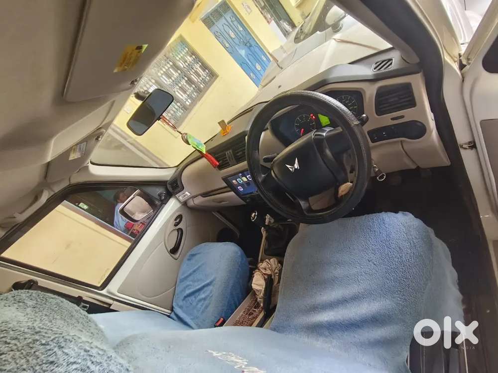 Mahindra Scorpio 2024 Classic