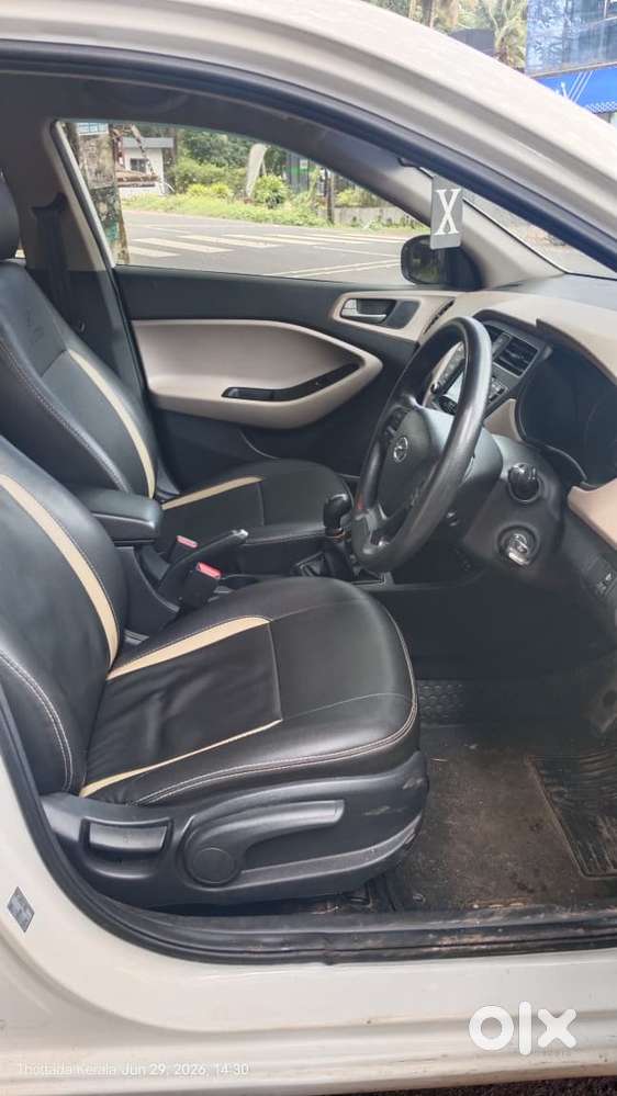 Hyundai I20 1.2 Asta, 2018, Petrol