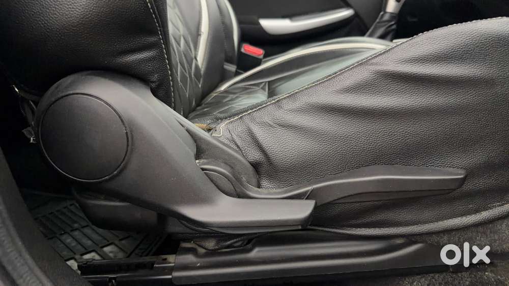 Maruti Suzuki Baleno 1.2 Cvt Alpha, 2018, Petrol
