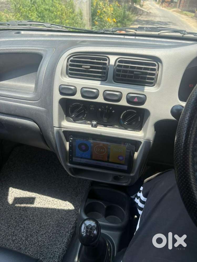 Maruti Suzuki Alto 800 2012 Petrol 100000 Km Driven