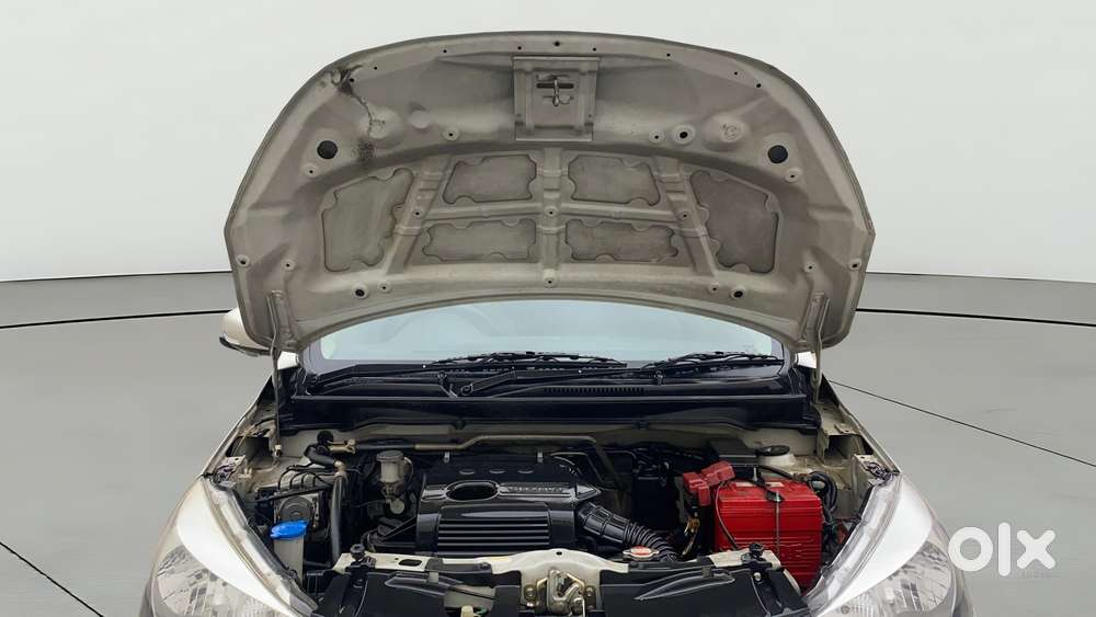 Maruti Suzuki Celerio Zxi Optional Amt, 2019, Petrol