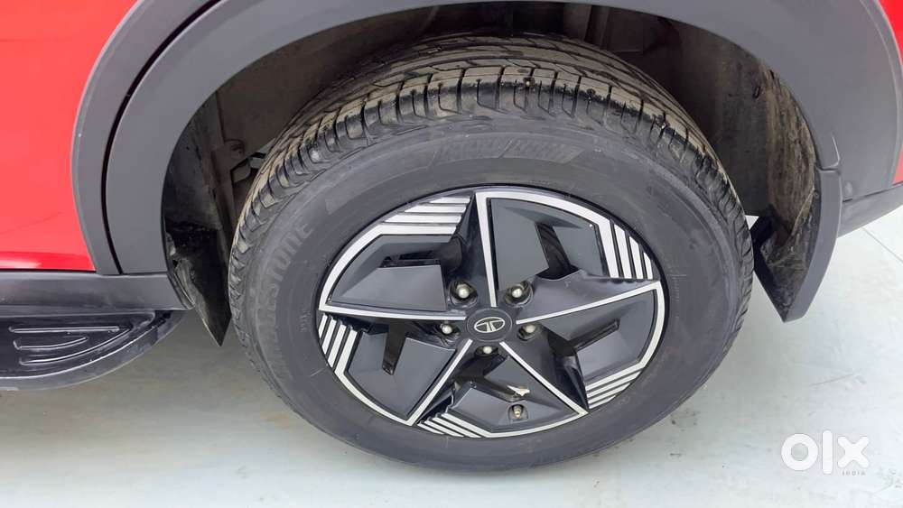 Tata Nexon Creative Plus S 1.5 Revotorq Diesel 6 Mt, 2024, Diesel