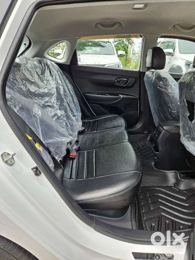 Hyundai I20 1.2 Spotz, 2022, Petrol